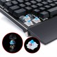 Tastatura Redragon Rahu , Gaming , Mecanica , Iluminare LED RGB